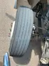 2011 Ford F-750, 82364mi | V591 TINKER AFB