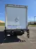 2011 Ford F-750, 82364mi | V591 TINKER AFB