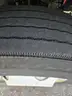 2011 Ford F-750, 82364mi | V591 TINKER AFB