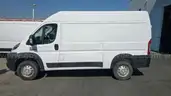 2019 RAM Promaster, 21657mi | V592 BEALE AFB