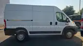2019 RAM Promaster, 21657mi | V592 BEALE AFB