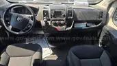 2019 RAM Promaster, 21657mi | V592 BEALE AFB