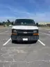 2013 Chevrolet Express, 110076mi | V503-A FORT DRUM