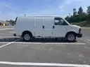 2013 Chevrolet Express, 110076mi | V503-A FORT DRUM
