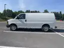 2013 Chevrolet Express, 110076mi | V503-A FORT DRUM