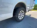 2013 Chevrolet Express, 110076mi | V503-A FORT DRUM