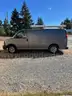 2011 Chevrolet Express, 106659mi | V504-A FORT LEWIS