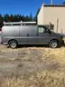 2011 Chevrolet Express, 106659mi | V504-A FORT LEWIS