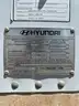 2007 Hyundai Translead | T538 WCDC FLEET