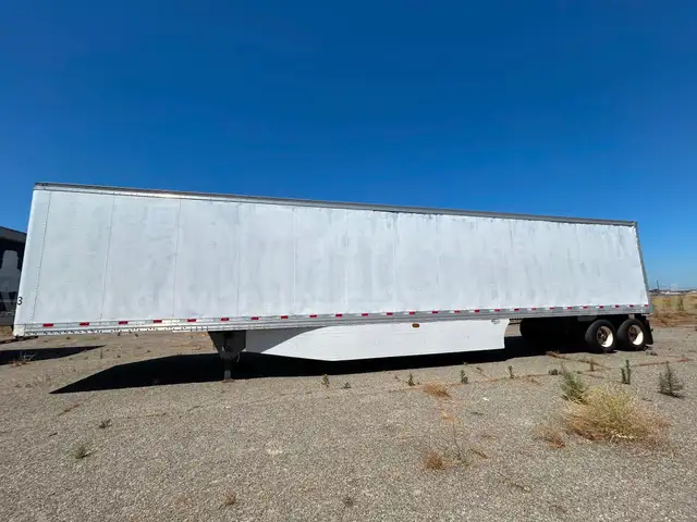 2007 Hyundai Translead | T539 WCDC FLEET