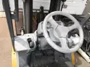 2006 CATERPILLAR FORKLIFT P4000, 864hrs | V505-A US AIR FORCE ACADEMY