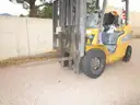 2006 CATERPILLAR FORKLIFT P4000, 864hrs | V505-A US AIR FORCE ACADEMY