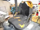 2006 CATERPILLAR FORKLIFT P4000, 864hrs | V505-A US AIR FORCE ACADEMY