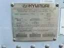 2008 Hyundai Translead, 446760mi | T541 DDDC FLEET