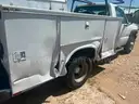 2007 Chevrolet Silverado 3500HD, 225701mi | V506-A FMO FT BLISS