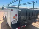 2007 Chevrolet Silverado 3500HD, 225701mi | V506-A FMO FT BLISS