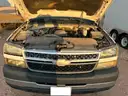 2007 Chevrolet Silverado 3500HD, 225701mi | V506-A FMO FT BLISS