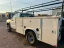 2007 Chevrolet Silverado 3500HD, 225701mi | V506-A FMO FT BLISS