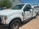 2019 Ford F-250 SD, 1352589mi | V507-A FMO BLISS