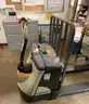 2016 CROWN WP3035-45 PALLET JACK, 60hrs  | V508-A BARKSDALE