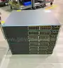 Lot of Cisco Network Equipment Routers Switches Access Points