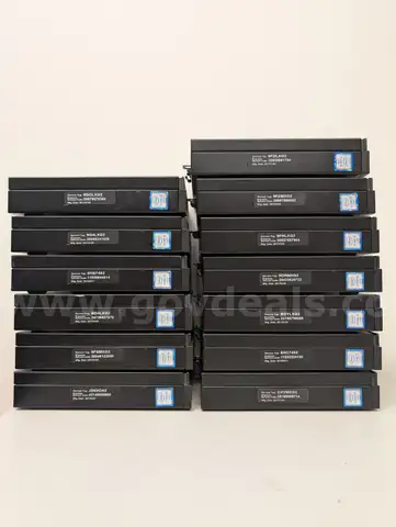 Lot of 13 Dell Optiplex 3040 PCs