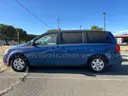 2011 Dodge Grand Caravan, 59580mi  | V509-A  TRAVIS AFB