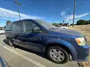 2011 Dodge Grand Caravan, 59580mi  | V509-A  TRAVIS AFB