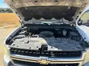 2008 Chevrolet Silverado 2500HD, 215571mi  | V511-A FT SAM