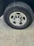 2008 Chevrolet Silverado 2500HD, 215571mi  | V511-A FT SAM