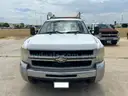 2008 Chevrolet Silverado 2500HD, 215571mi  | V511-A FT SAM