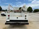2008 Chevrolet Silverado 2500HD, 215571mi  | V511-A FT SAM