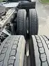 2016 Mack CXU613, 188999mi  | T542 DDDC FLEET