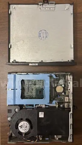 Lot of Dell Optiplex 3040 and 3050 PCs