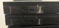 Lot of Dell Optiplex 3040, 3050, 3020 PCs