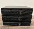 Lot of Dell Optiplex 3040, 3050, 3020 PCs