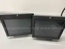 NCR 72XRT POS Registers/PCs and Epson Receipt Printers