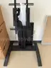 2x ELO E222371 Kiosk PC/Monitor/Stand Setups