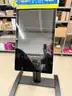 2x ELO E222371 Kiosk PC/Monitor/Stand Setups