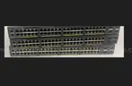 Cisco 4321 Router, 3x 2960 Switches