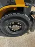 2011 CATERPILLAR 2P4000 FORKLIFT, 752HRS LAST KNOWN | V512-A FT SILL
