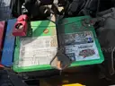 2011 CATERPILLAR 2P4000 FORKLIFT, 752HRS LAST KNOWN | V512-A FT SILL