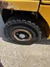 2011 CATERPILLAR 2P4000 FORKLIFT, 752HRS LAST KNOWN | V512-A FT SILL