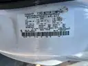2011 Ford F-750, 8809mi | V514-A VANDENBERG SFB