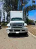 2011 Ford F-750, 8809mi | V514-A VANDENBERG SFB