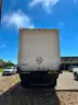 2011 Ford F-750, 8809mi | V514-A VANDENBERG SFB