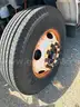 2011 Ford F-750, 8809mi | V514-A VANDENBERG SFB