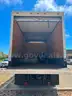 2011 Ford F-750, 8809mi | V514-A VANDENBERG SFB