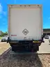 2011 Ford F-750, 8809mi | V514-A VANDENBERG SFB