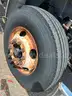 2011 Ford F-750, 8809mi | V514-A VANDENBERG SFB